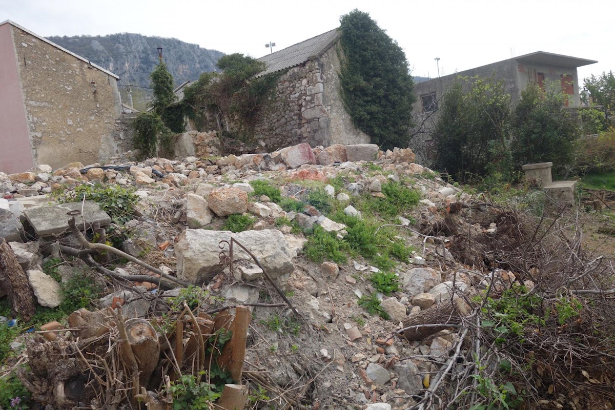 Terreno edificabile Bribir, Vinodolska Općina, 338m2