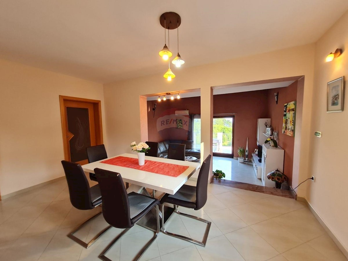 Villa Singola/Casa Vacanza Veprinac, Opatija - Okolica, 260m2