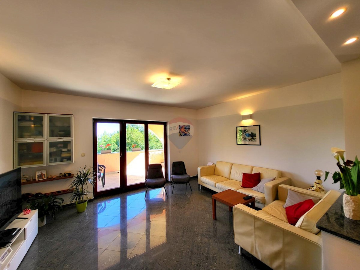 Villa Singola/Casa Vacanza Veprinac, Opatija - Okolica, 260m2