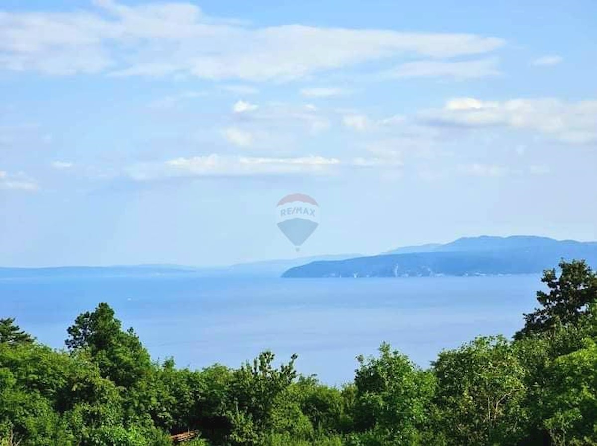 Villa Singola/Casa Vacanza Veprinac, Opatija - Okolica, 260m2