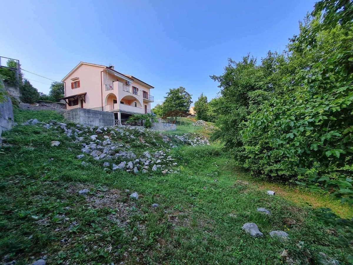 Villa Singola/Casa Vacanza Veprinac, Opatija - Okolica, 260m2