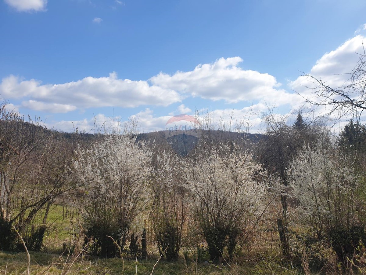 Villa Singola/Casa Vacanza Lukovdol, Vrbovsko, 115,20m2