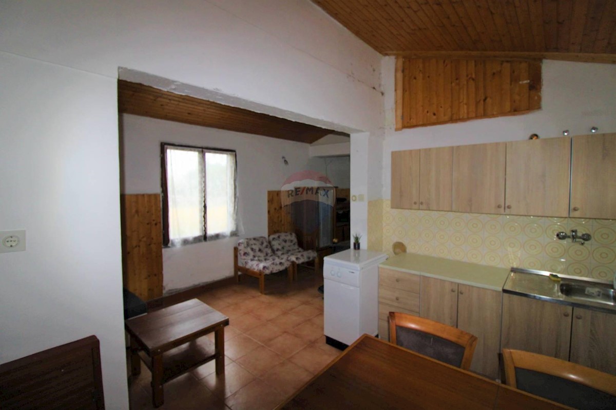 Villa Singola/Casa Vacanza Rovinj, 70m2