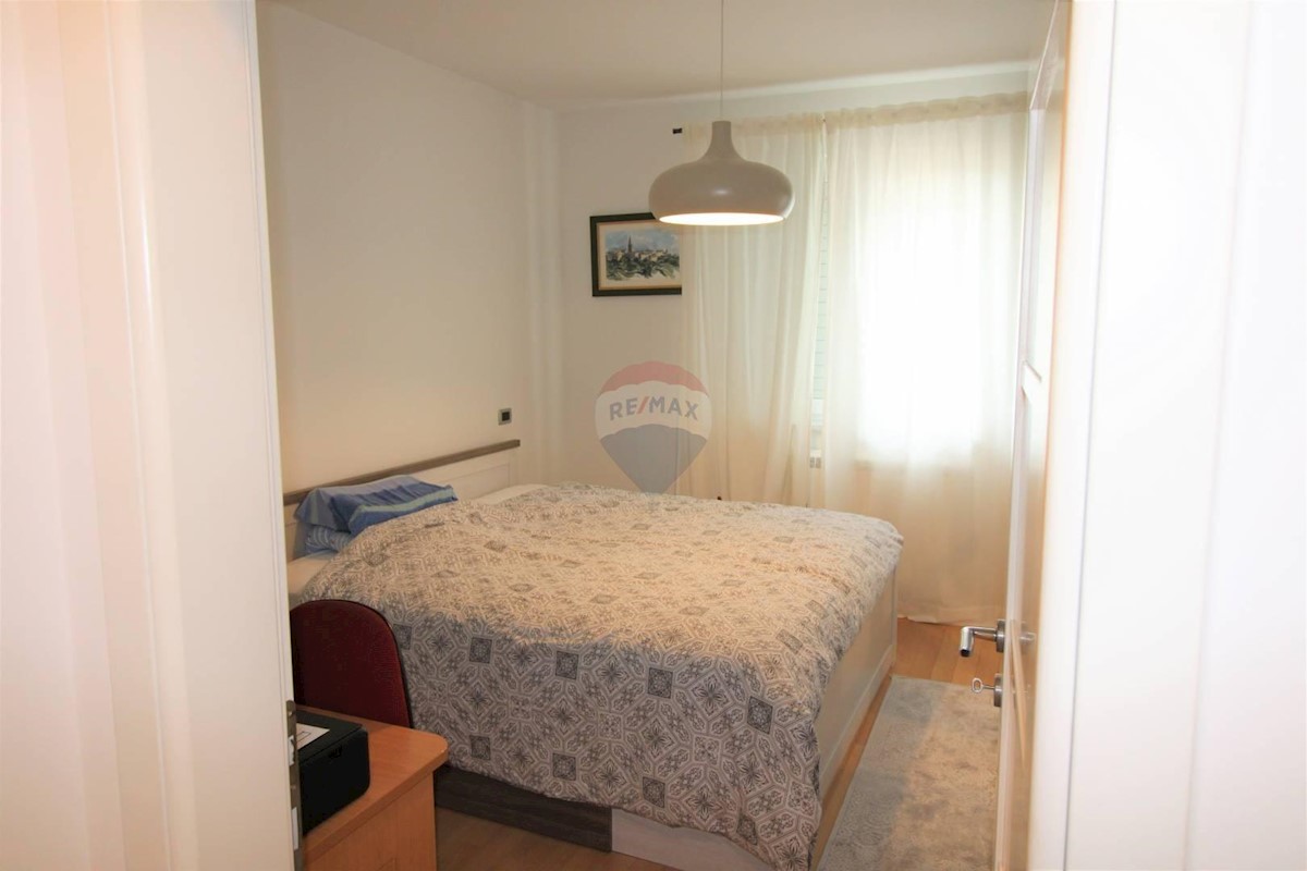 Appartamento Rovinj, 254m2