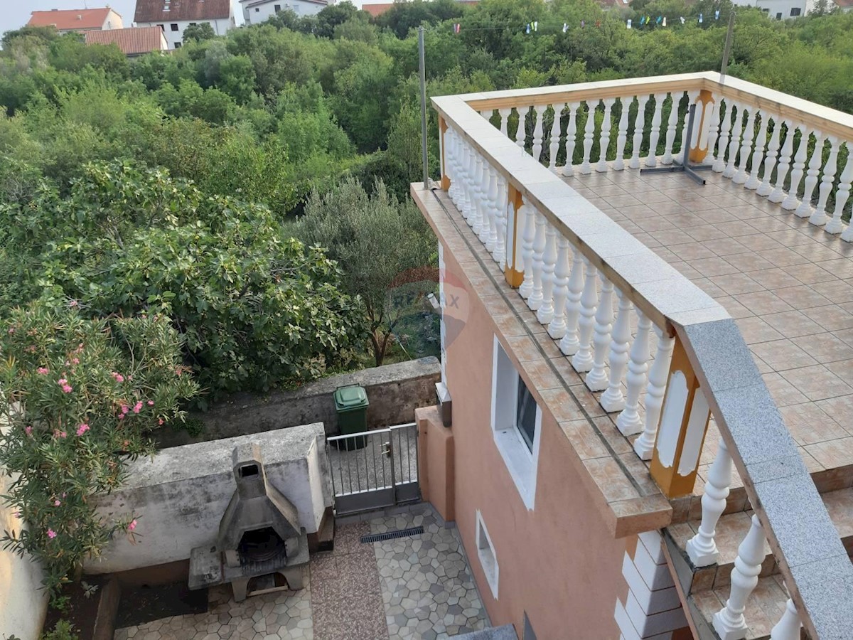 Villa Singola/Casa Vacanza Crikvenica, 180m2