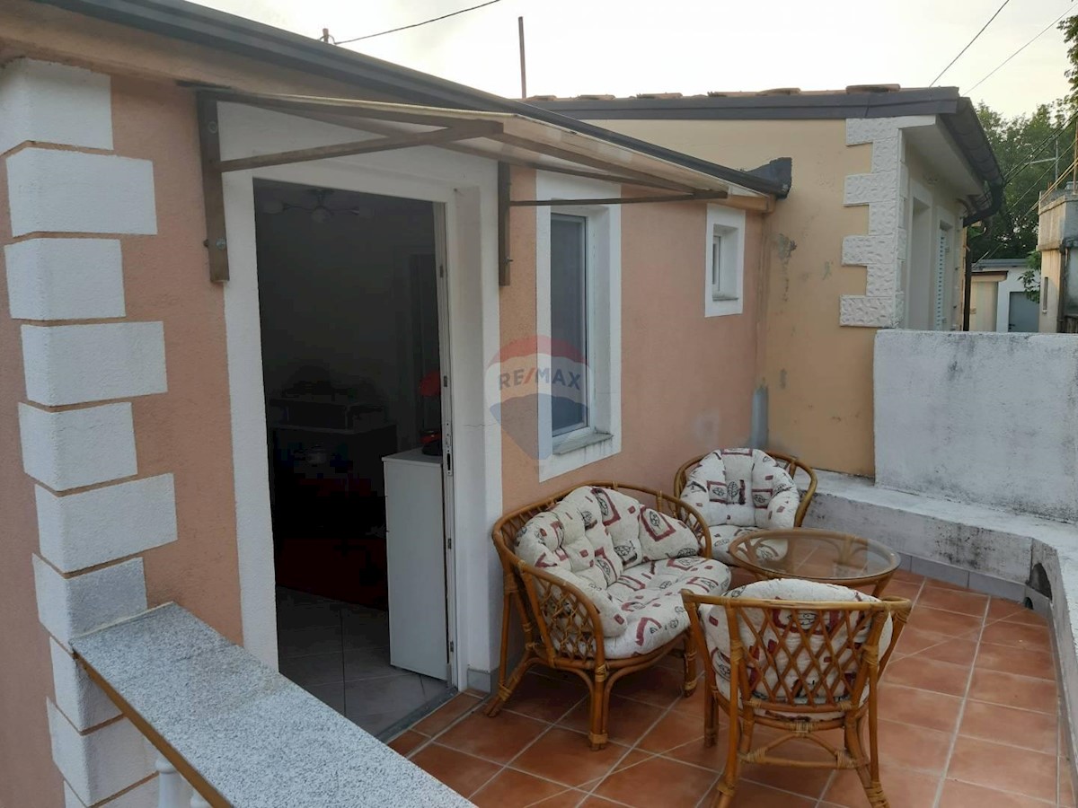 Villa Singola/Casa Vacanza Crikvenica, 180m2