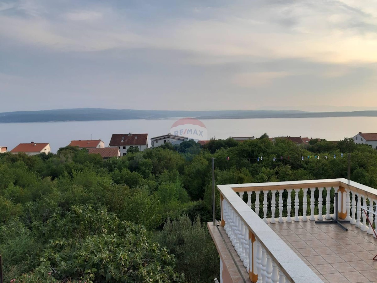 Villa Singola/Casa Vacanza Crikvenica, 180m2