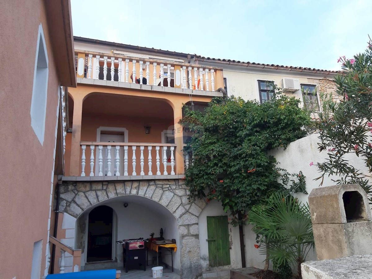 Villa Singola/Casa Vacanza Crikvenica, 180m2