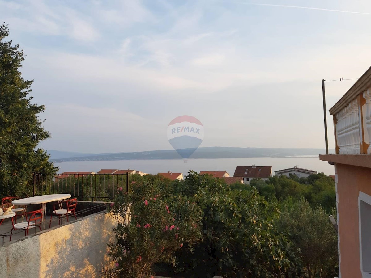 Villa Singola/Casa Vacanza Crikvenica, 180m2