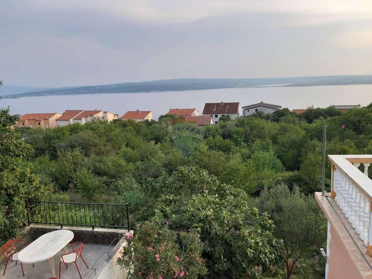 Villa Singola/Casa Vacanza Crikvenica, 180m2