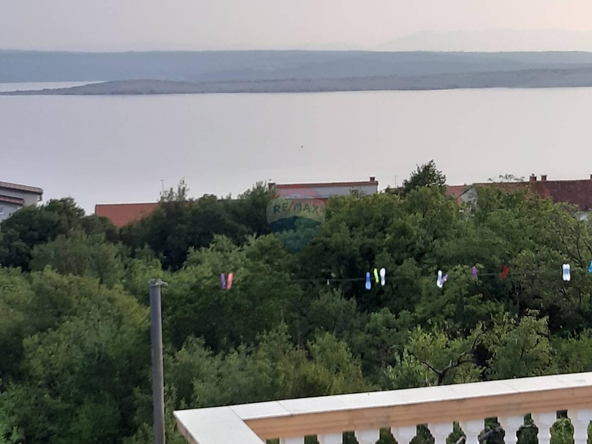 Villa Singola/Casa Vacanza Crikvenica, 180m2