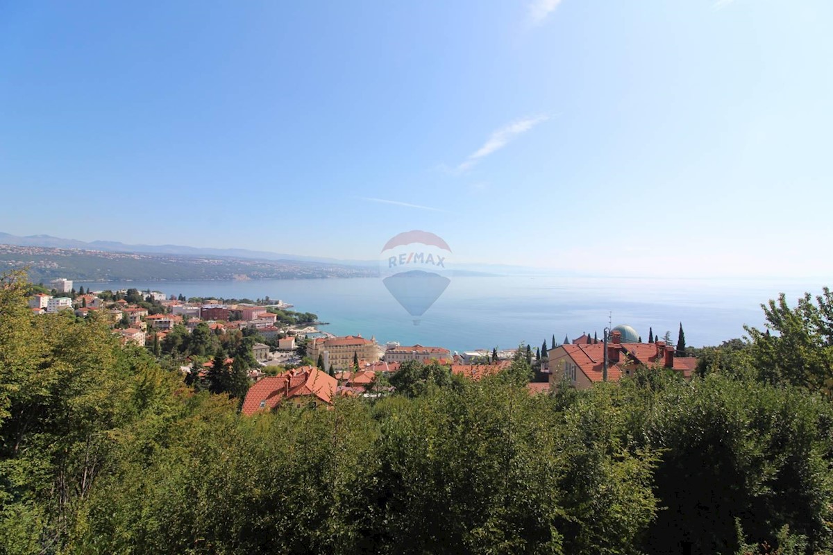 Villa Singola/Casa Vacanza Opatija - Centar, Opatija, 302,90m2