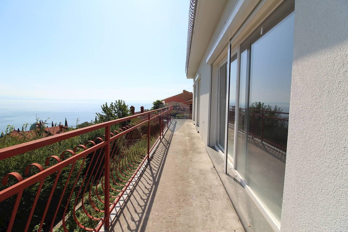 Villa Singola/Casa Vacanza Opatija - Centar, Opatija, 302,90m2