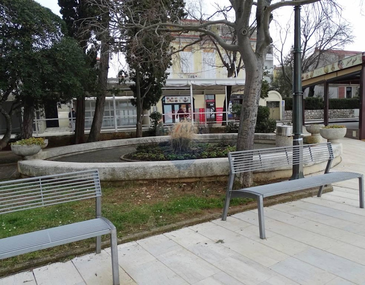 Appartamento Selce, Crikvenica, 100m2