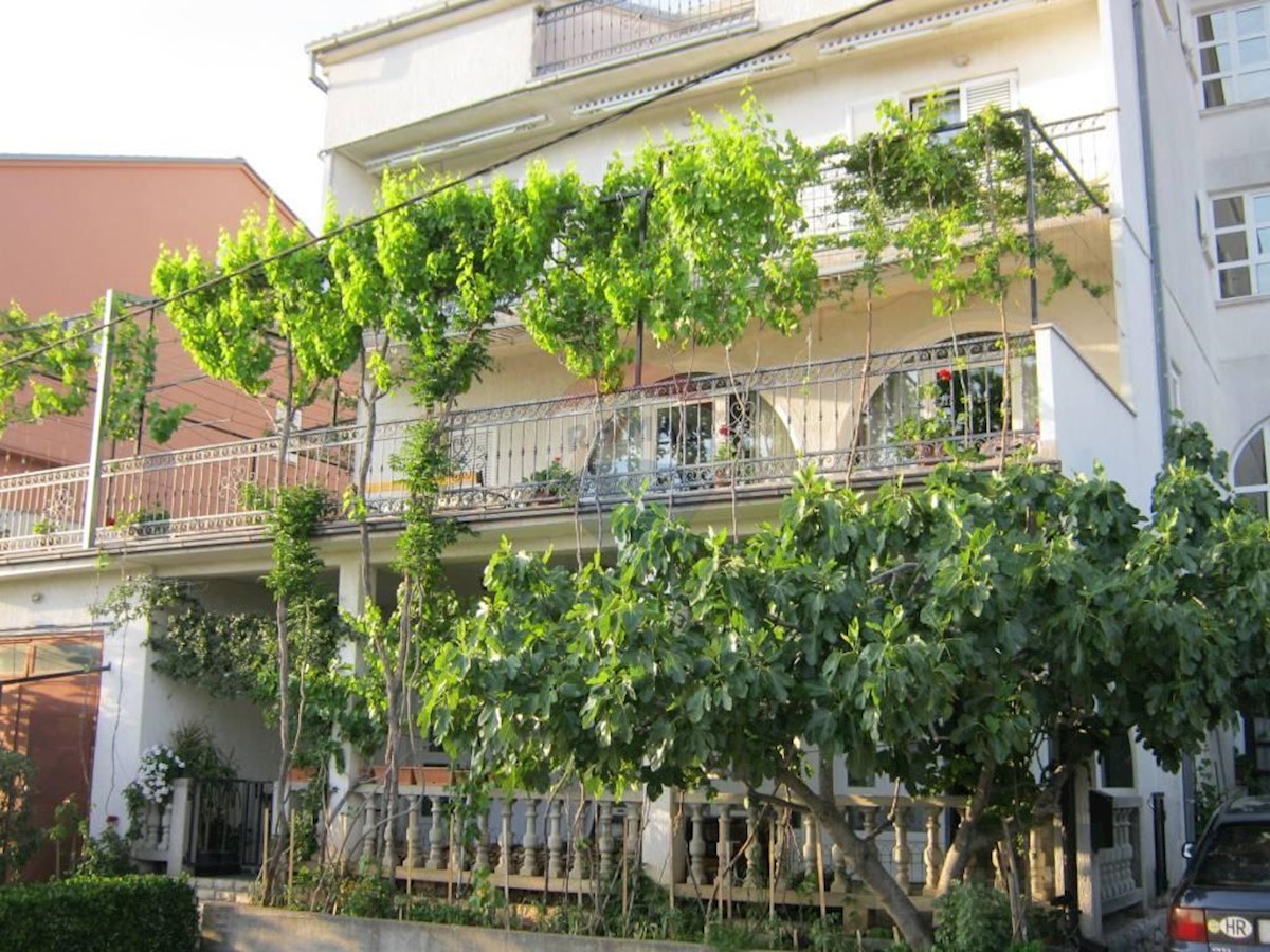 Villa Singola/Casa Vacanza Novi Vinodolski, 890m2