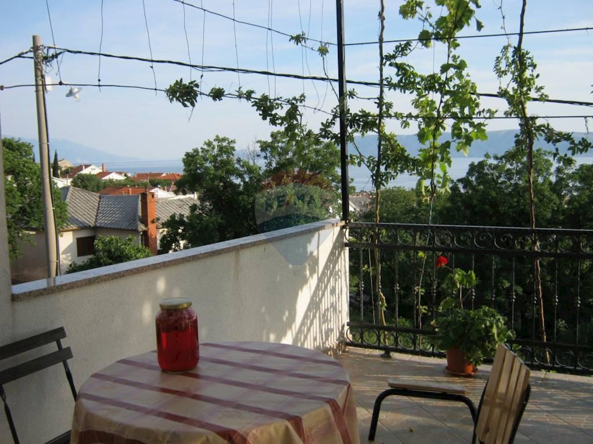 Villa Singola/Casa Vacanza Novi Vinodolski, 890m2