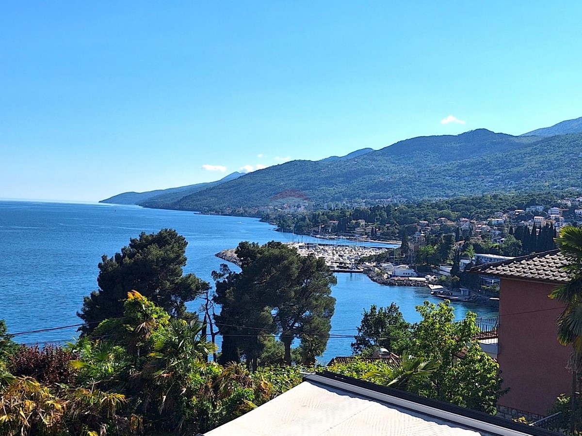 Appartamento Opatija - Centar, Opatija, 145m2