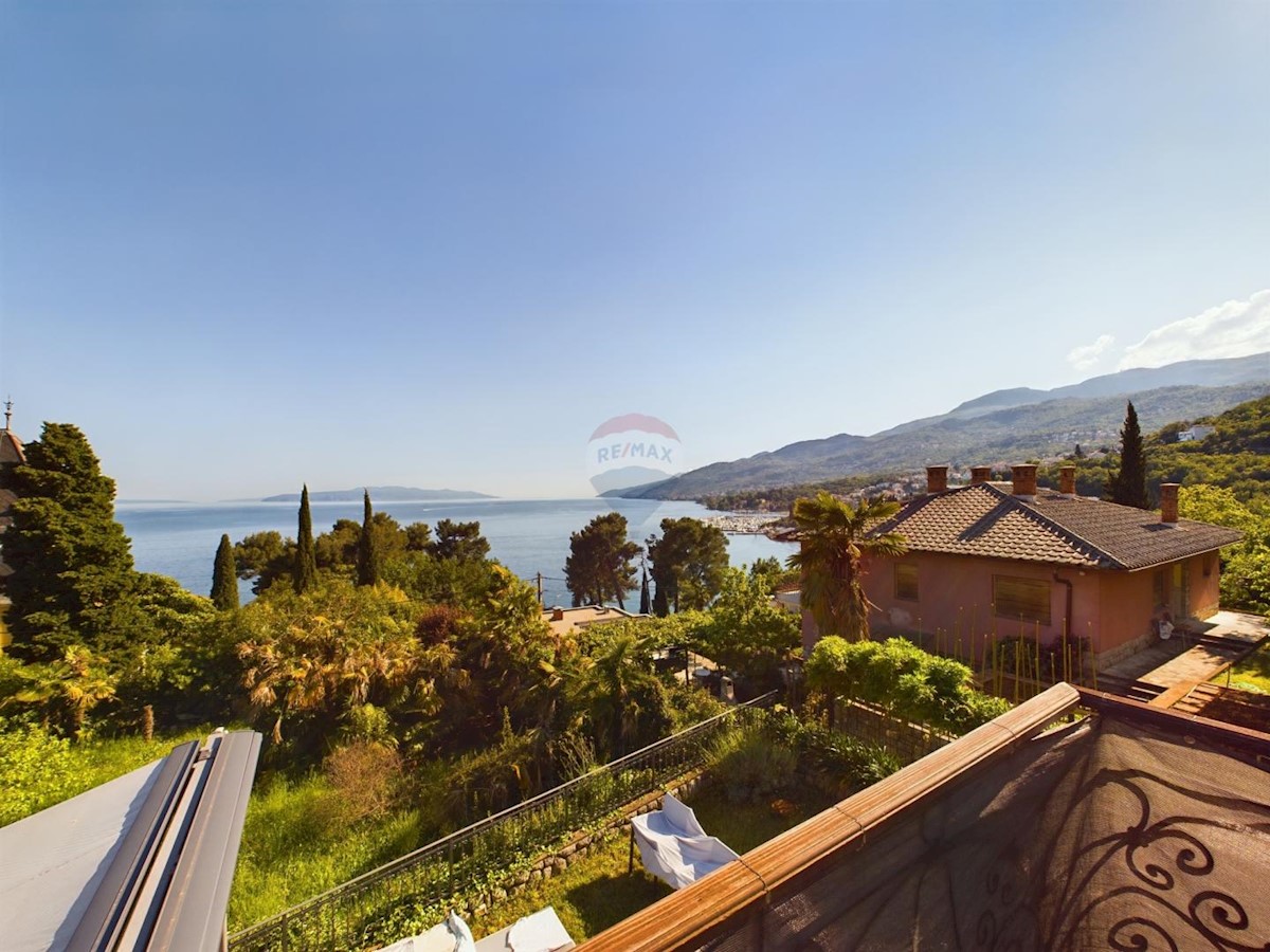 Appartamento Opatija - Centar, Opatija, 145m2