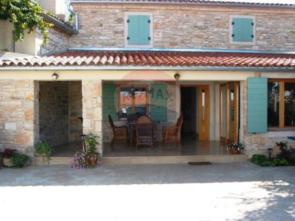 Casa Kanfanar, 270m2