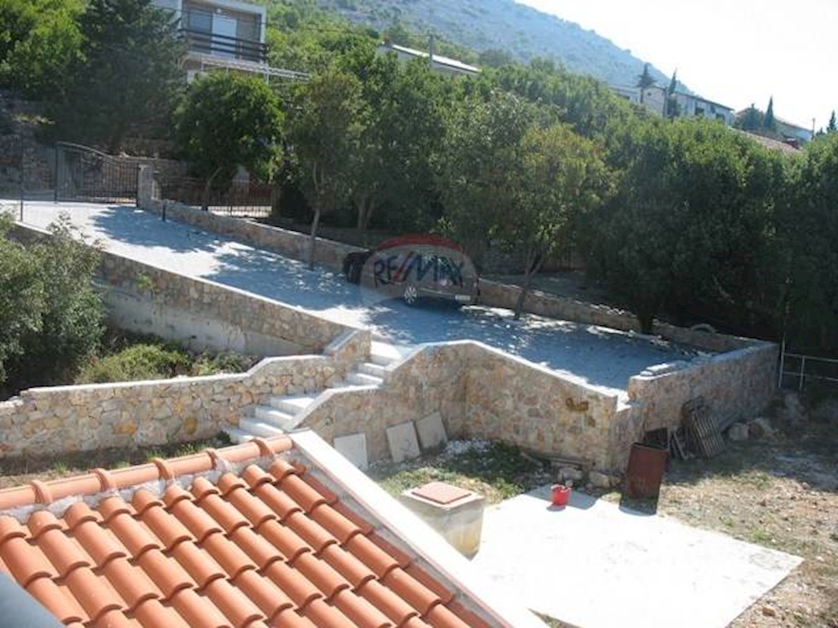 Villa Singola/Casa Vacanza Starigrad, 260m2