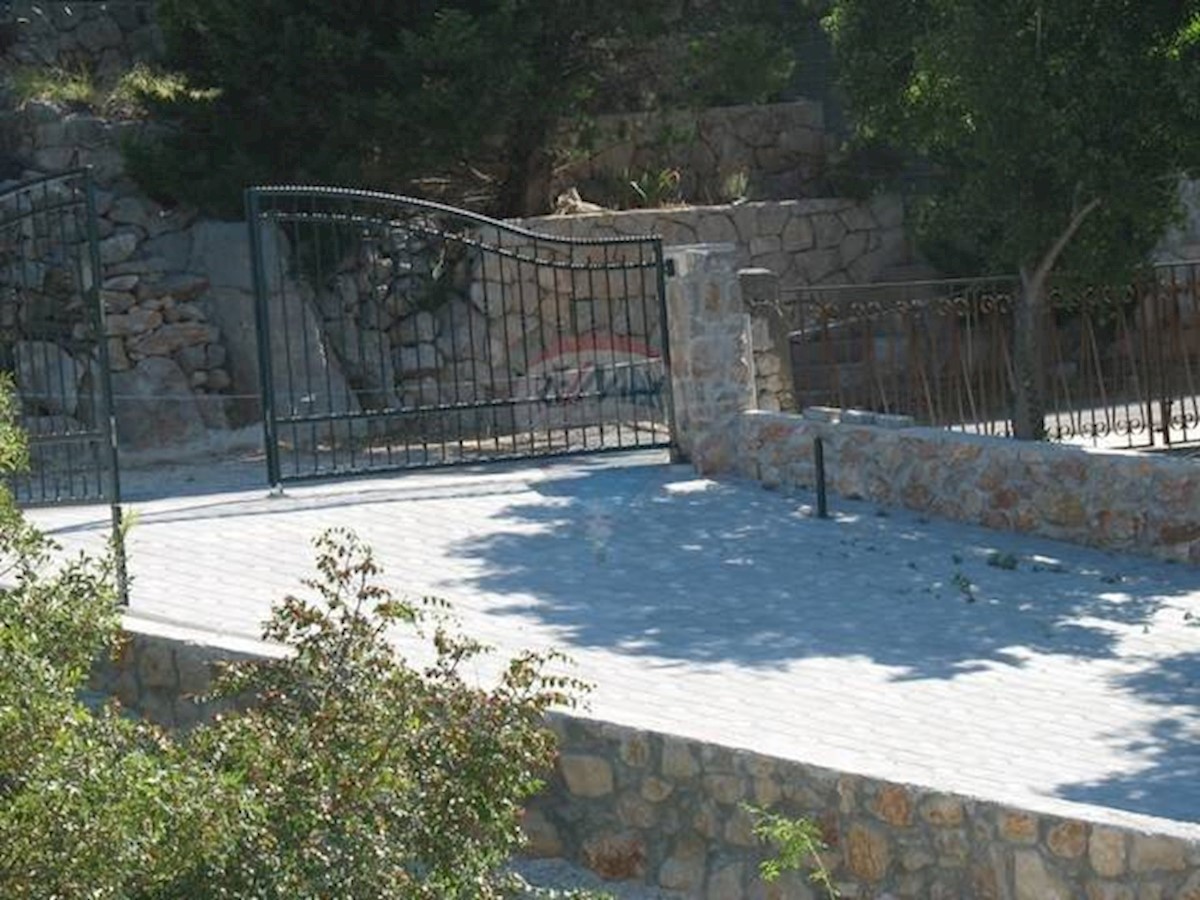 Villa Singola/Casa Vacanza Starigrad, 260m2