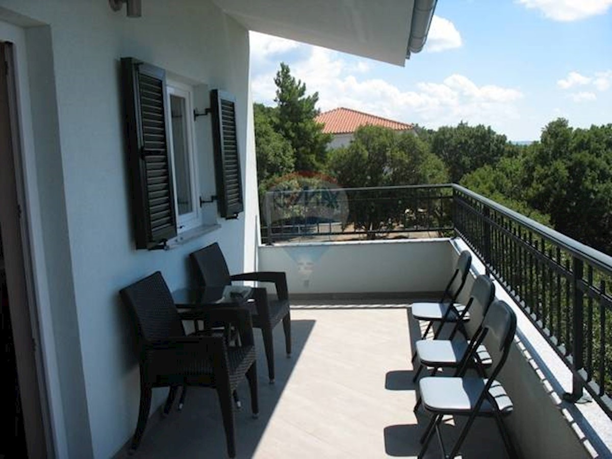 Villa Singola/Casa Vacanza Starigrad, 260m2