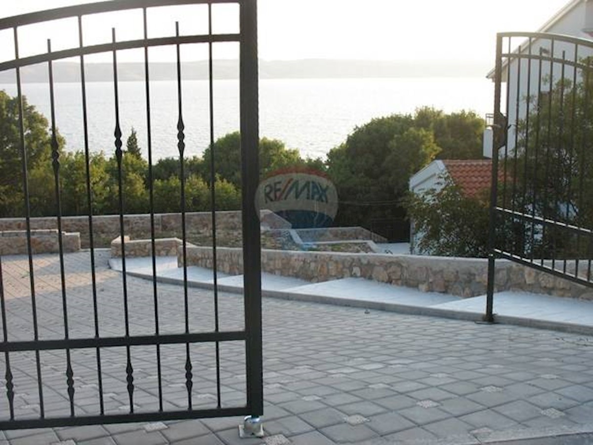 Villa Singola/Casa Vacanza Starigrad, 260m2