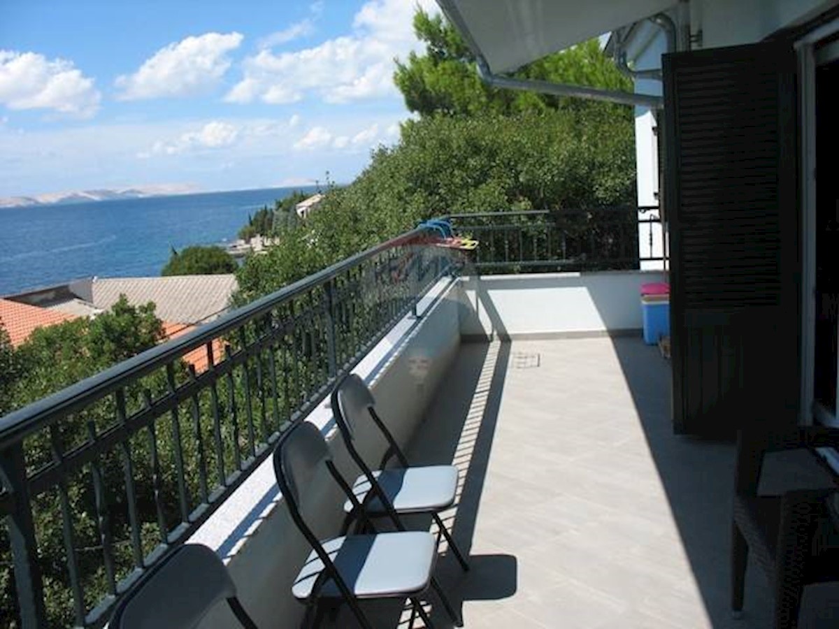 Villa Singola/Casa Vacanza Starigrad, 260m2