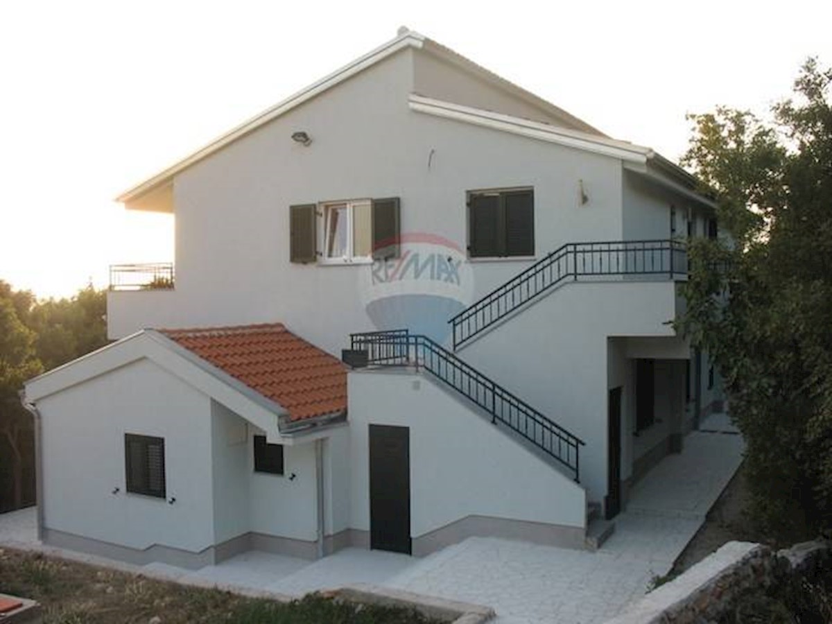 Villa Singola/Casa Vacanza Starigrad, 260m2