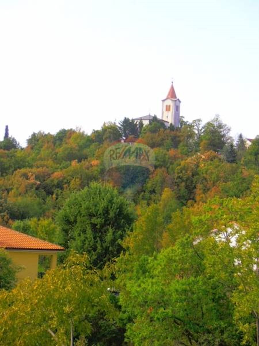 Terreno edificabile Mihotići, Matulji, 1.000m2