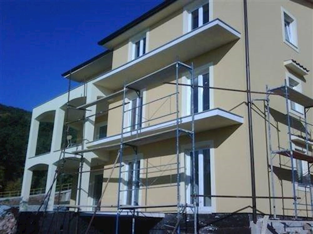 Casa Opatija - Centar, Opatija, 420m2