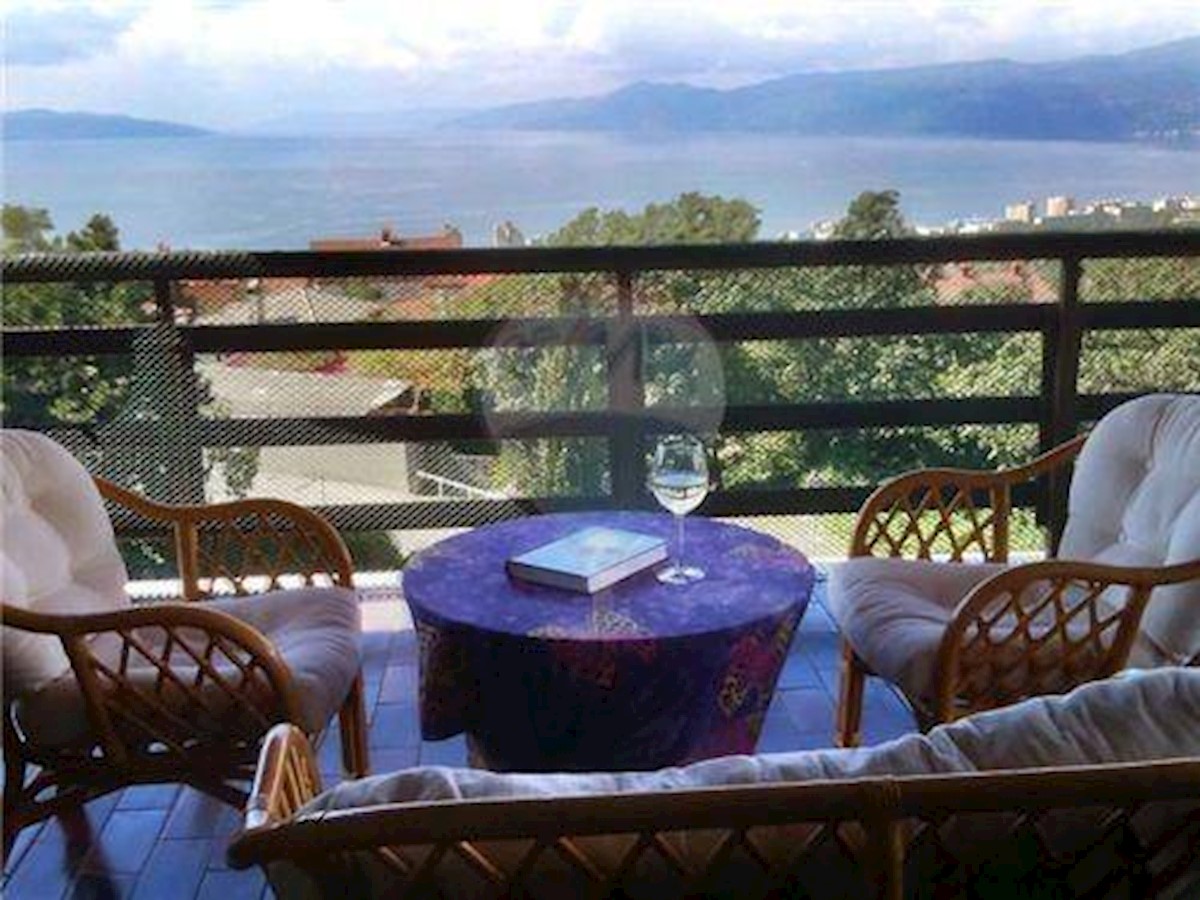 Villa Singola/Casa Vacanza Donja Drenova, Rijeka, 1.065m2