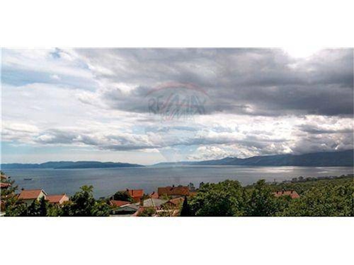 Villa Singola/Casa Vacanza Donja Drenova, Rijeka, 1.065m2