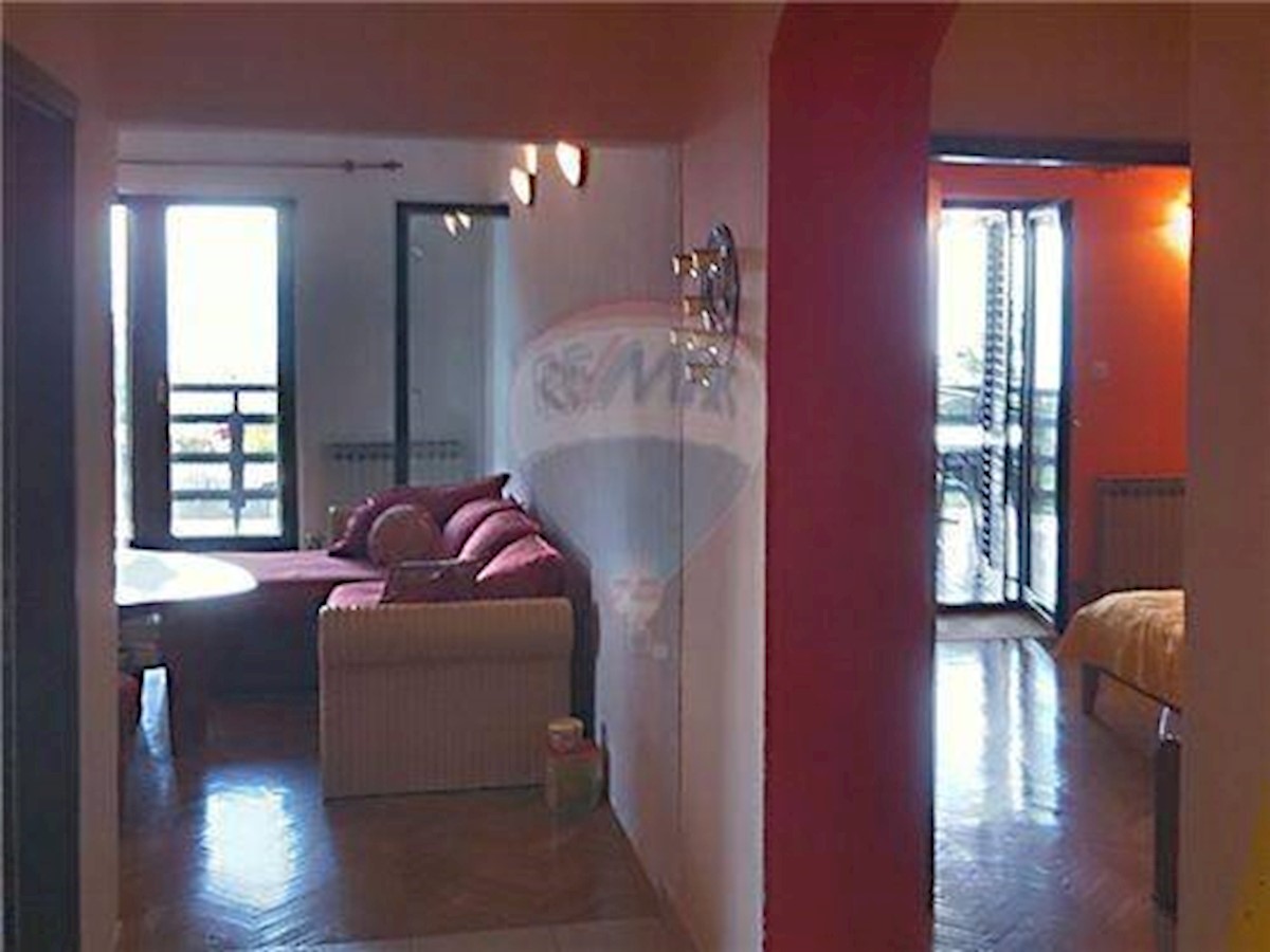 Villa Singola/Casa Vacanza Donja Drenova, Rijeka, 1.065m2