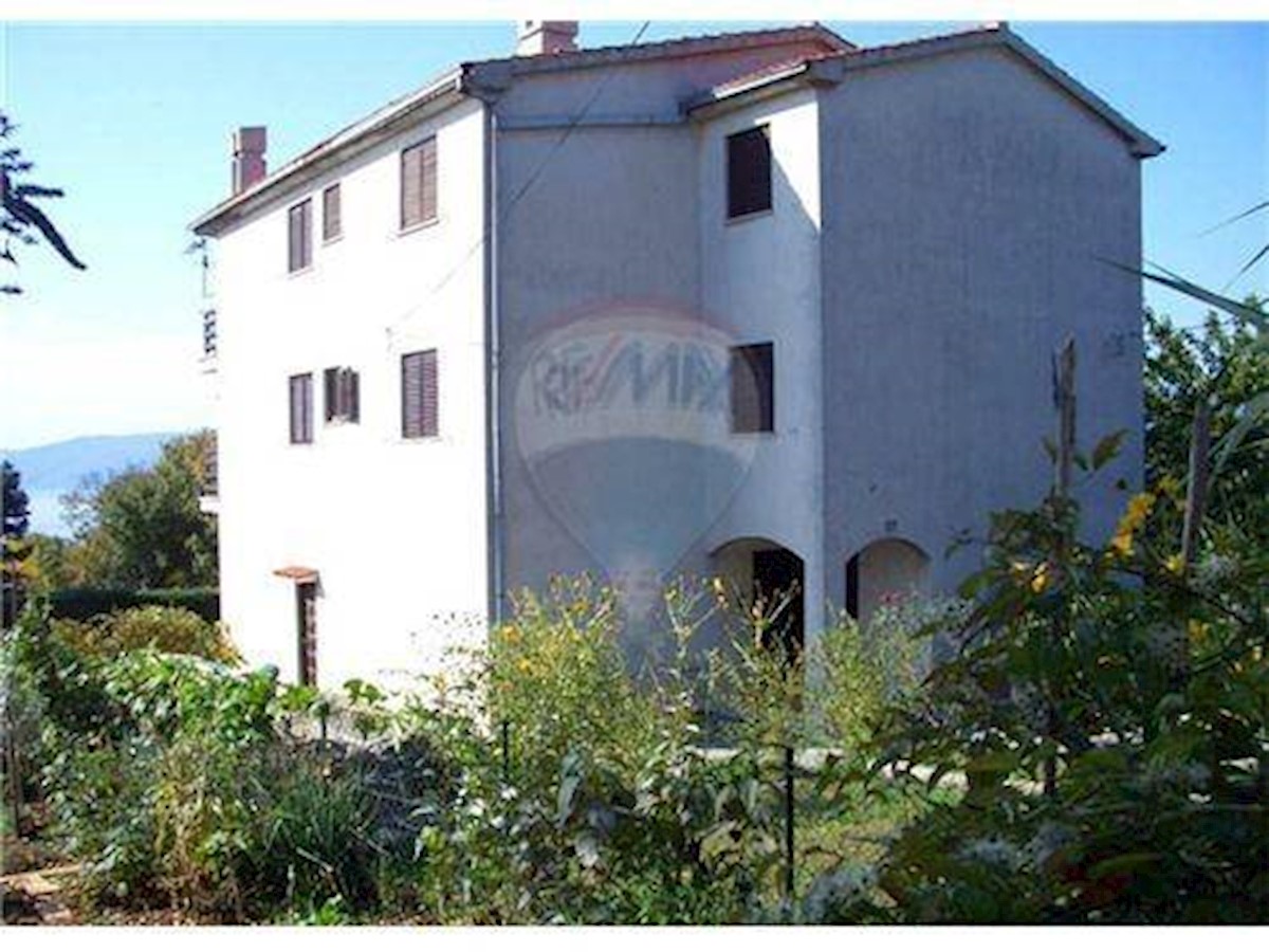 Villa Singola/Casa Vacanza Donja Drenova, Rijeka, 1.065m2