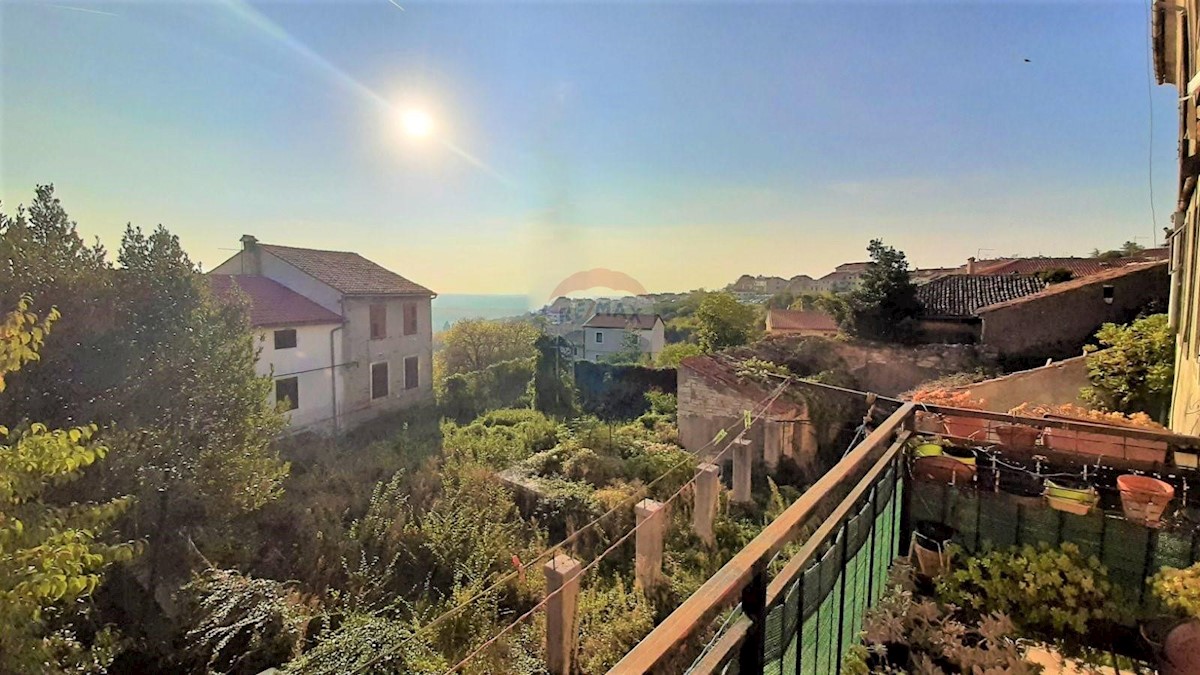 Villa Singola/Casa Vacanza Buje, 270m2