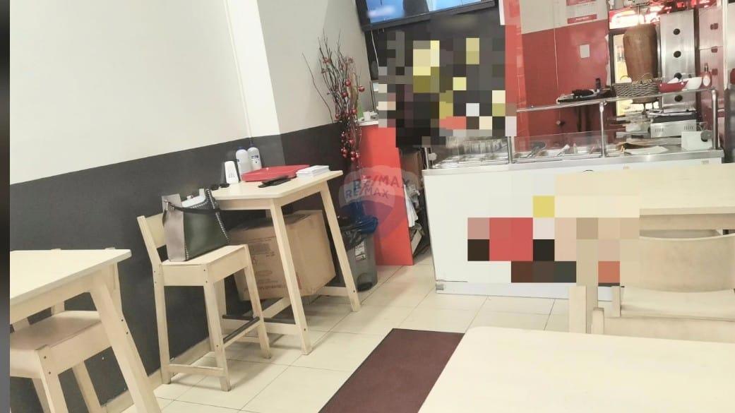 Attività commerciale Gajevo, Trešnjevka - Jug, 30,02m2