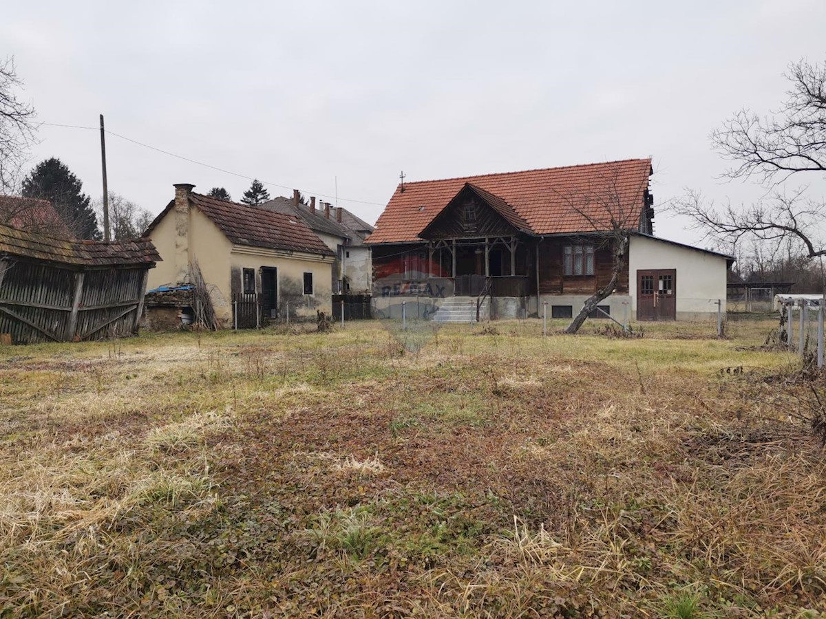 Casa Oborovo, Rugvica, 310m2