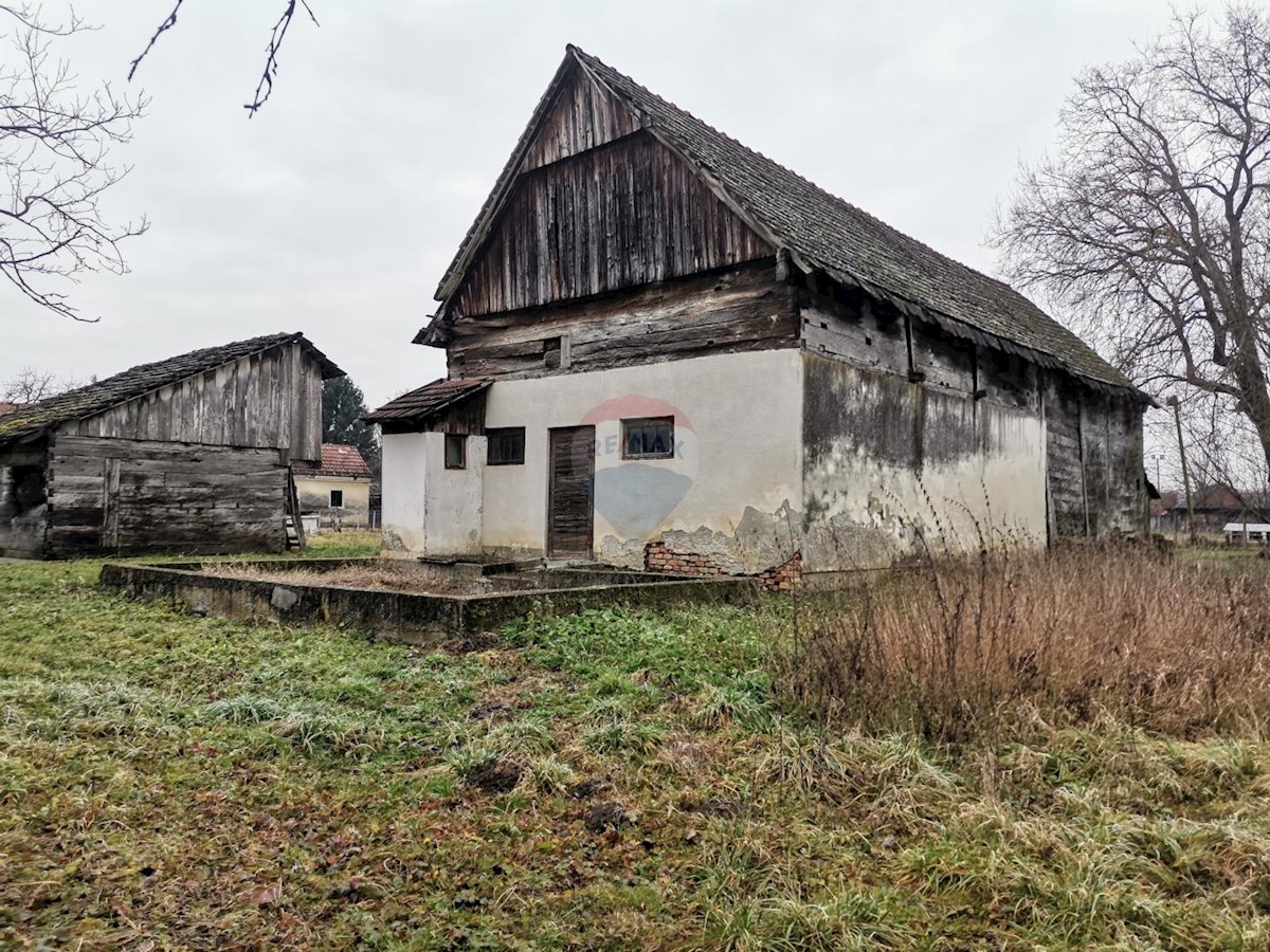 Casa Oborovo, Rugvica, 310m2