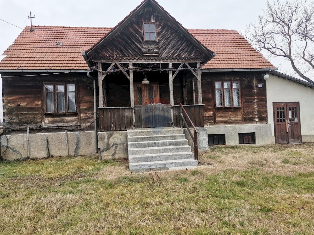 Casa Oborovo, Rugvica, 310m2