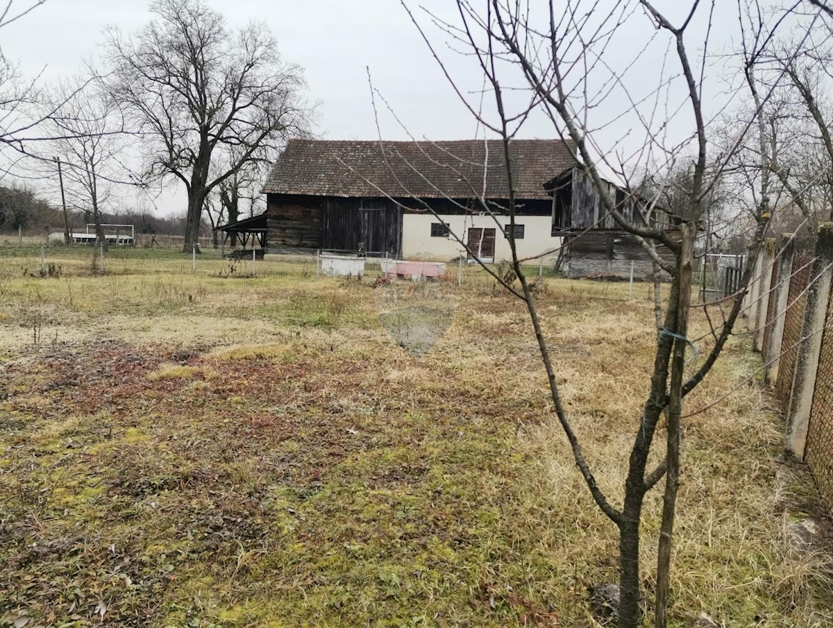 Casa Oborovo, Rugvica, 310m2