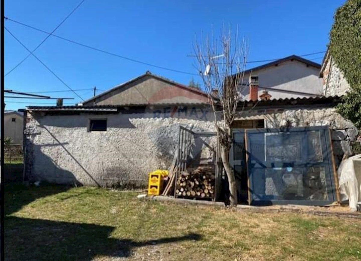 Terreno edificabile Šapjane, Matulji, 25.000m2