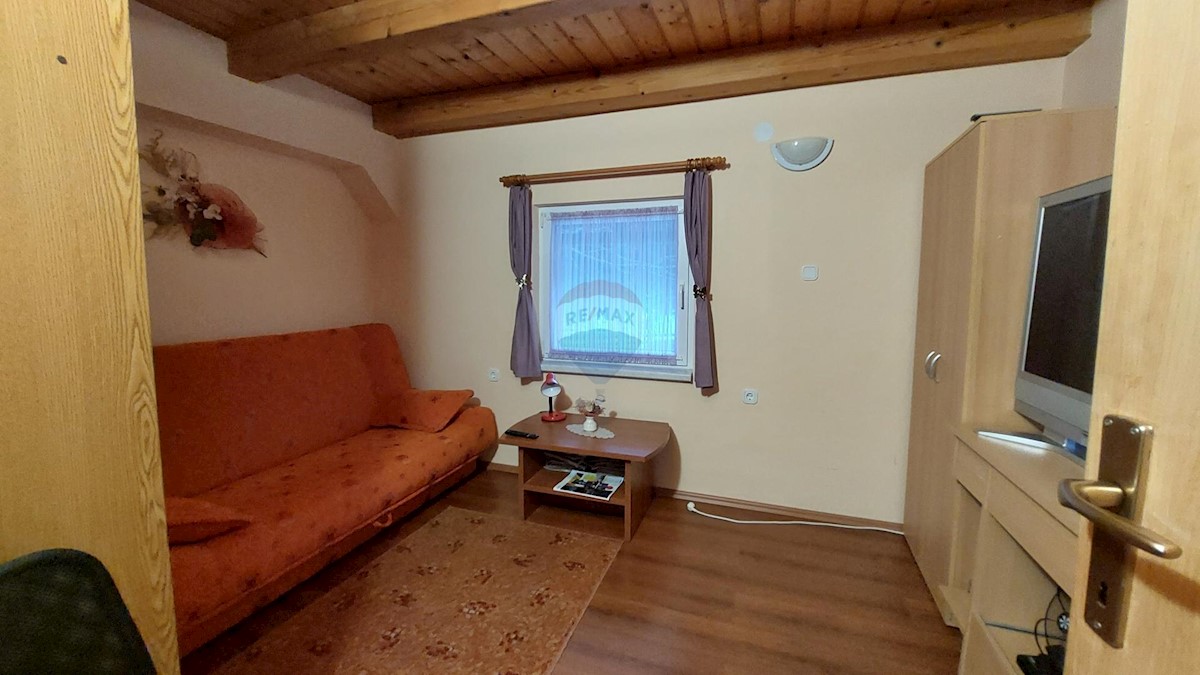 Casa Jasenak, Ogulin, 200m2