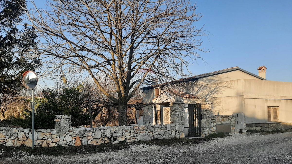 Casa Svetvinčenat, 885m2