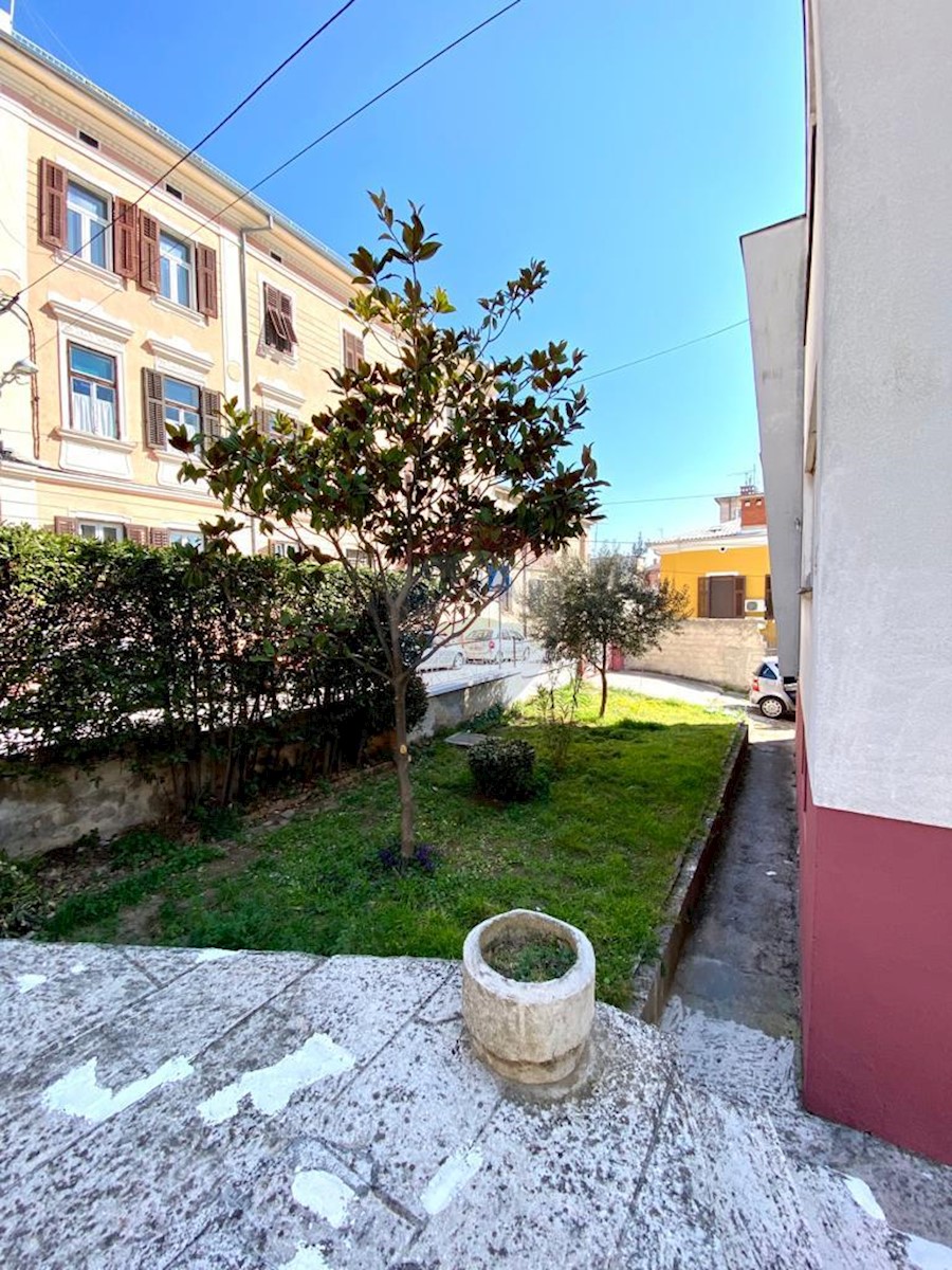 Casa Centar, Pula, 120m2