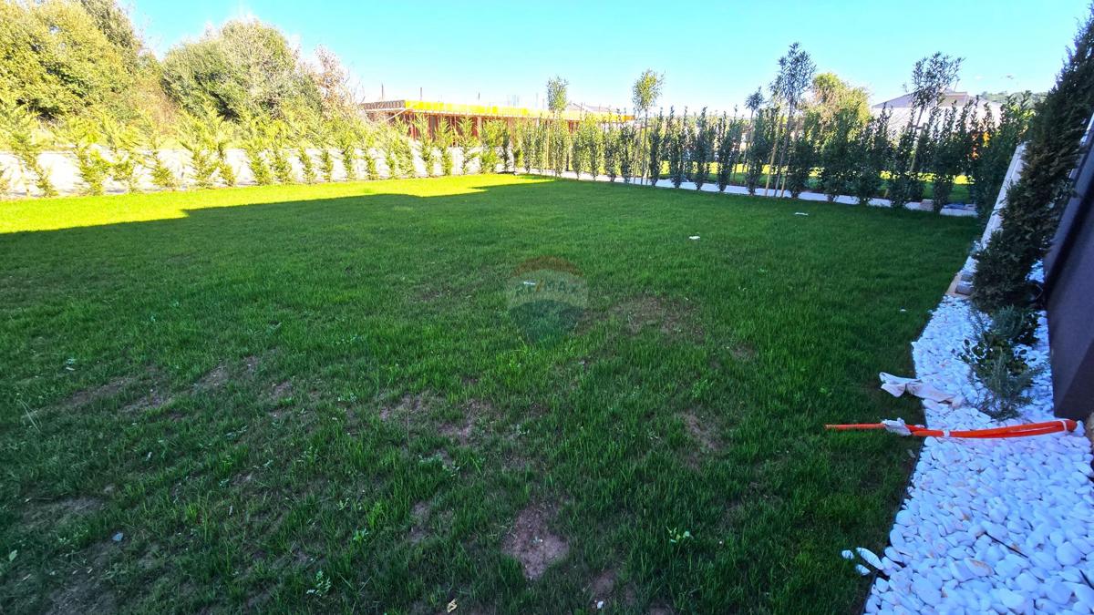 Istria, Rovigno, Appartamento di lusso, garage, giardino, vicino al mare – 178 m² ROVINJ SUNSET RESIDENCE
