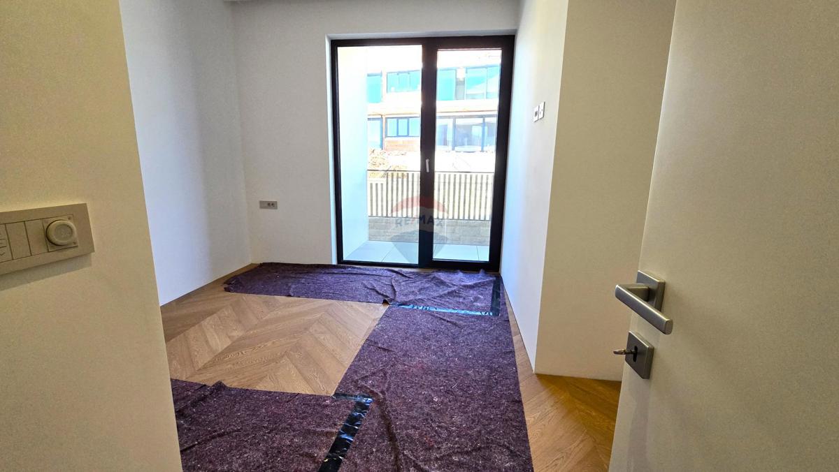 Istria, Rovigno, Appartamento di lusso, garage, giardino, vicino al mare – 178 m² ROVINJ SUNSET RESIDENCE