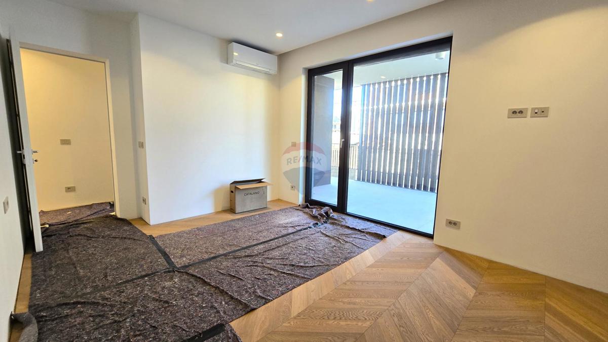 Istria, Rovigno, Appartamento di lusso, garage, giardino, vicino al mare – 178 m² ROVINJ SUNSET RESIDENCE