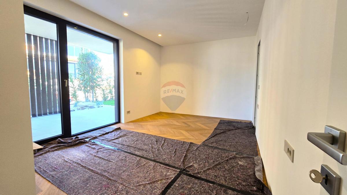 Istria, Rovigno, Appartamento di lusso, garage, giardino, vicino al mare – 178 m² ROVINJ SUNSET RESIDENCE