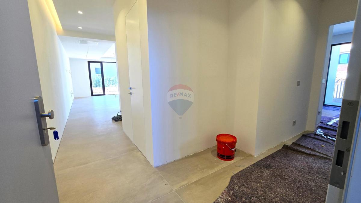 Istria, Rovigno, Appartamento di lusso, garage, giardino, vicino al mare – 178 m² ROVINJ SUNSET RESIDENCE